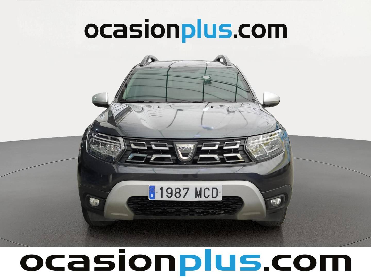 Dacia Duster Dacia Duster Prestige Blue dCi (115 CV) 4X2 km 0