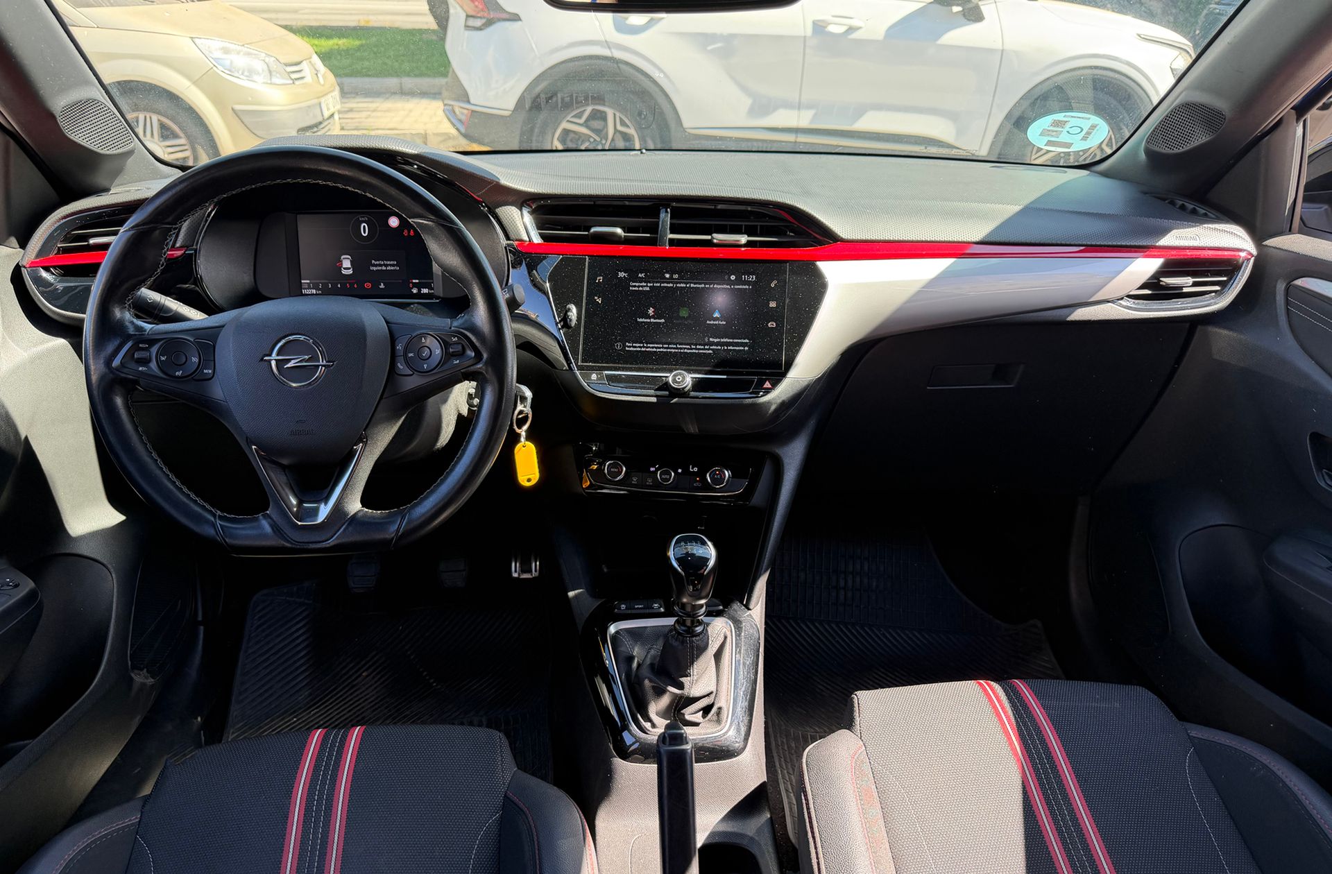 Opel Corsa 1.5D DT GS-Line - foto 6