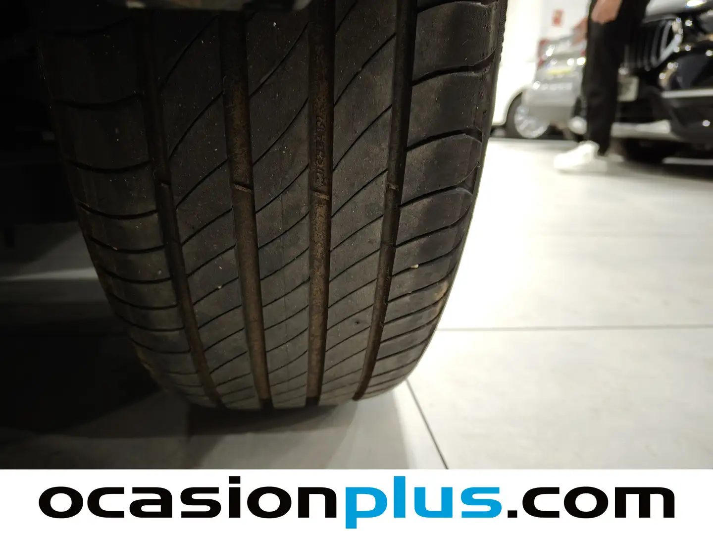 Foto KIA Sportage Kia Sportage 1.6 T-GDi HEV Drive 4x2 (230 CV)