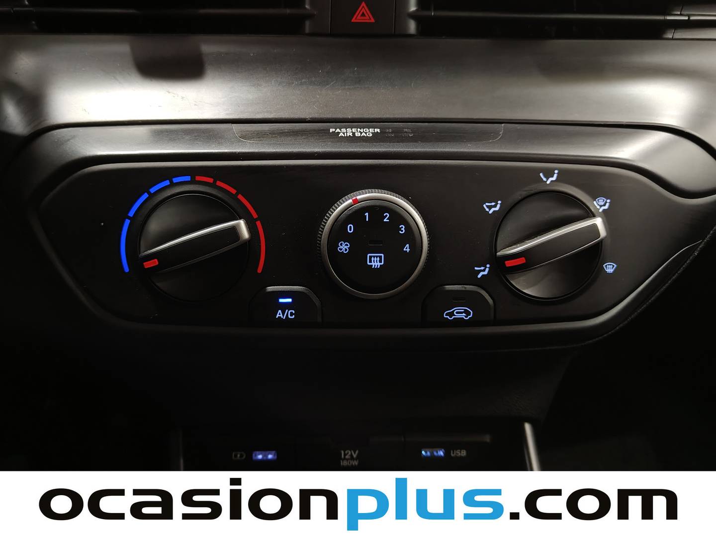 Hyundai i20 Hyundai i20 1.0 TGDI Klass (100 CV) km 0