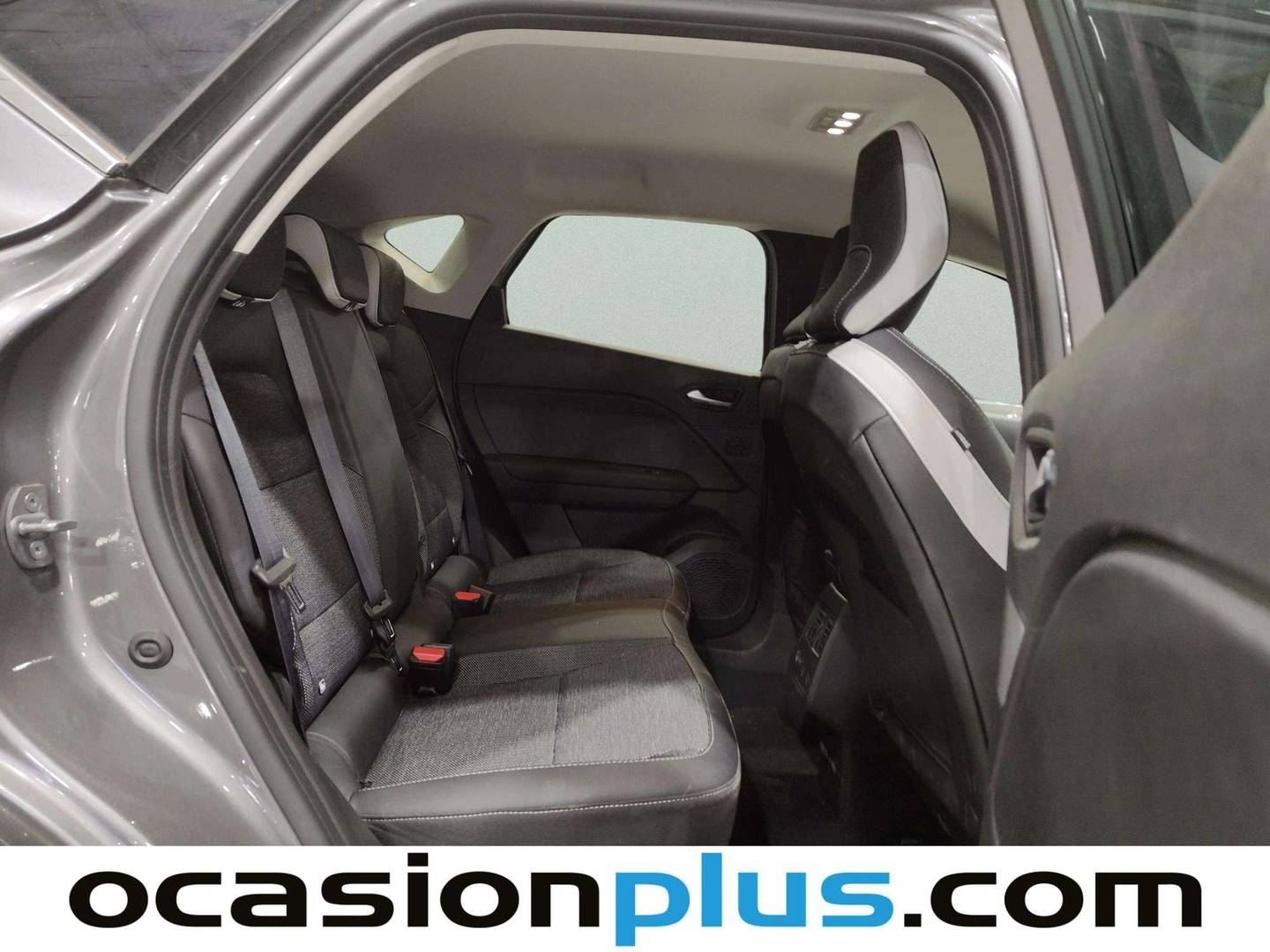 Renault Captur Renault Captur Techno TCe (140 CV) GPF al mejor precio