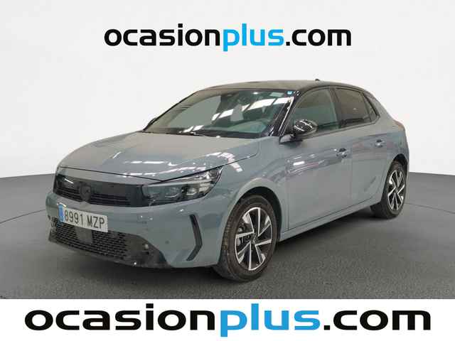 Opel Ocasión Valencia