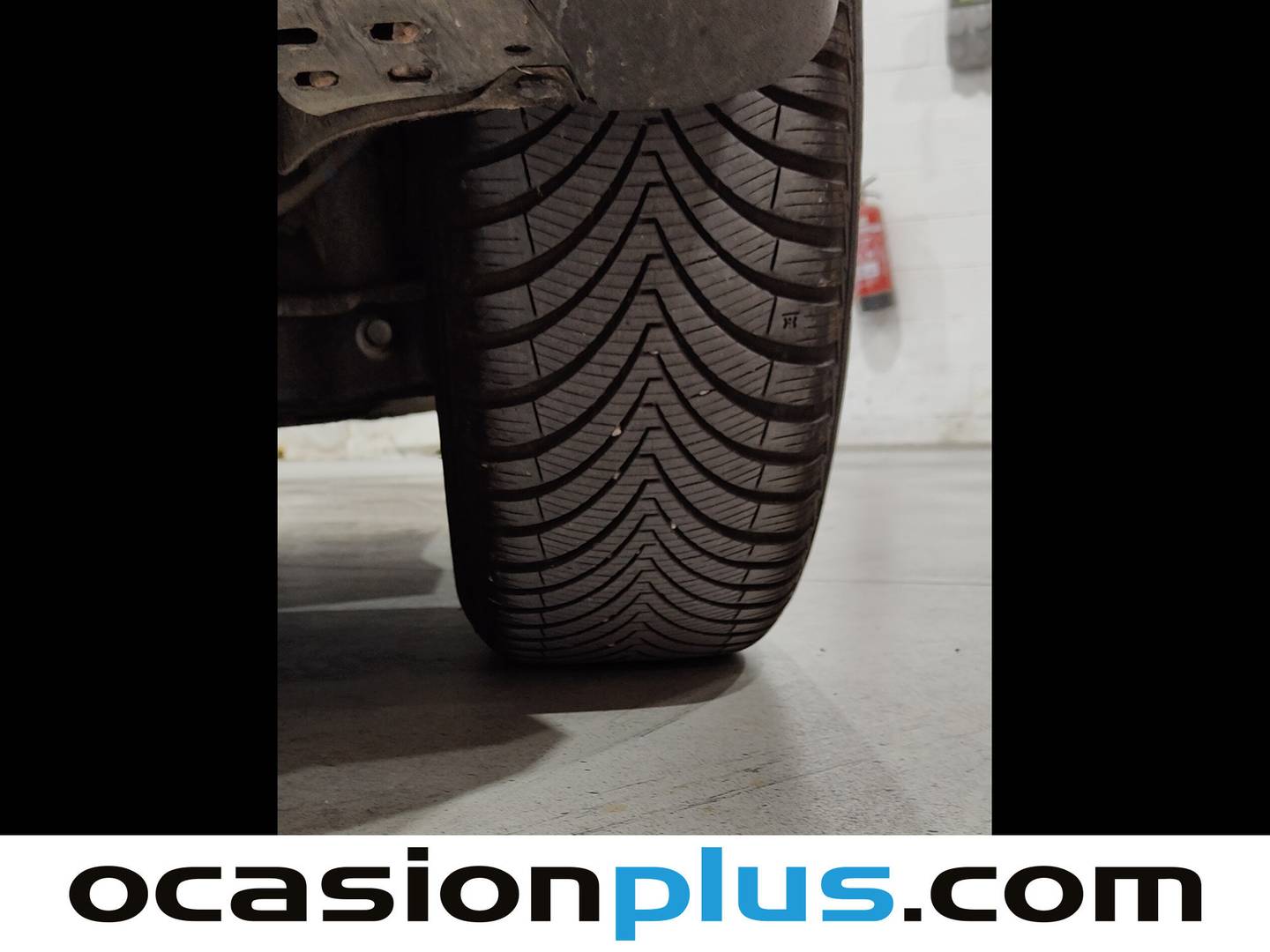 Hyundai Tucson Hyundai Tucson 1.6 CRDI 48V Maxx (136 CV) manual