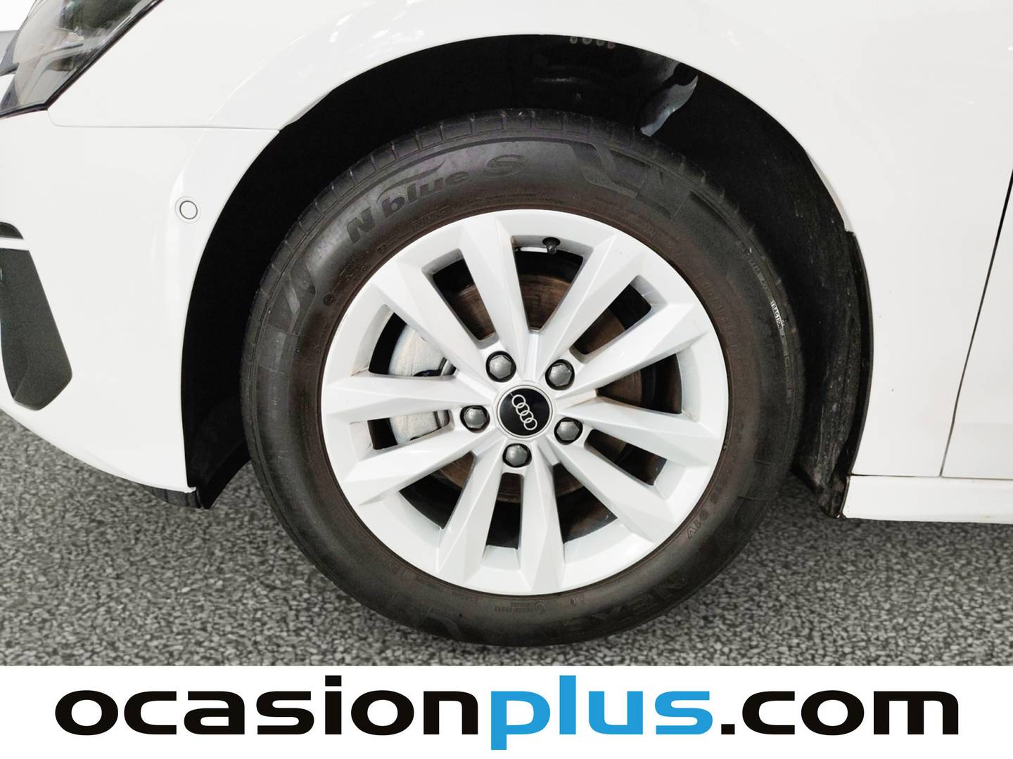 Foto Audi A3 Audi A3 Sportback 30 TFSI (110 CV)