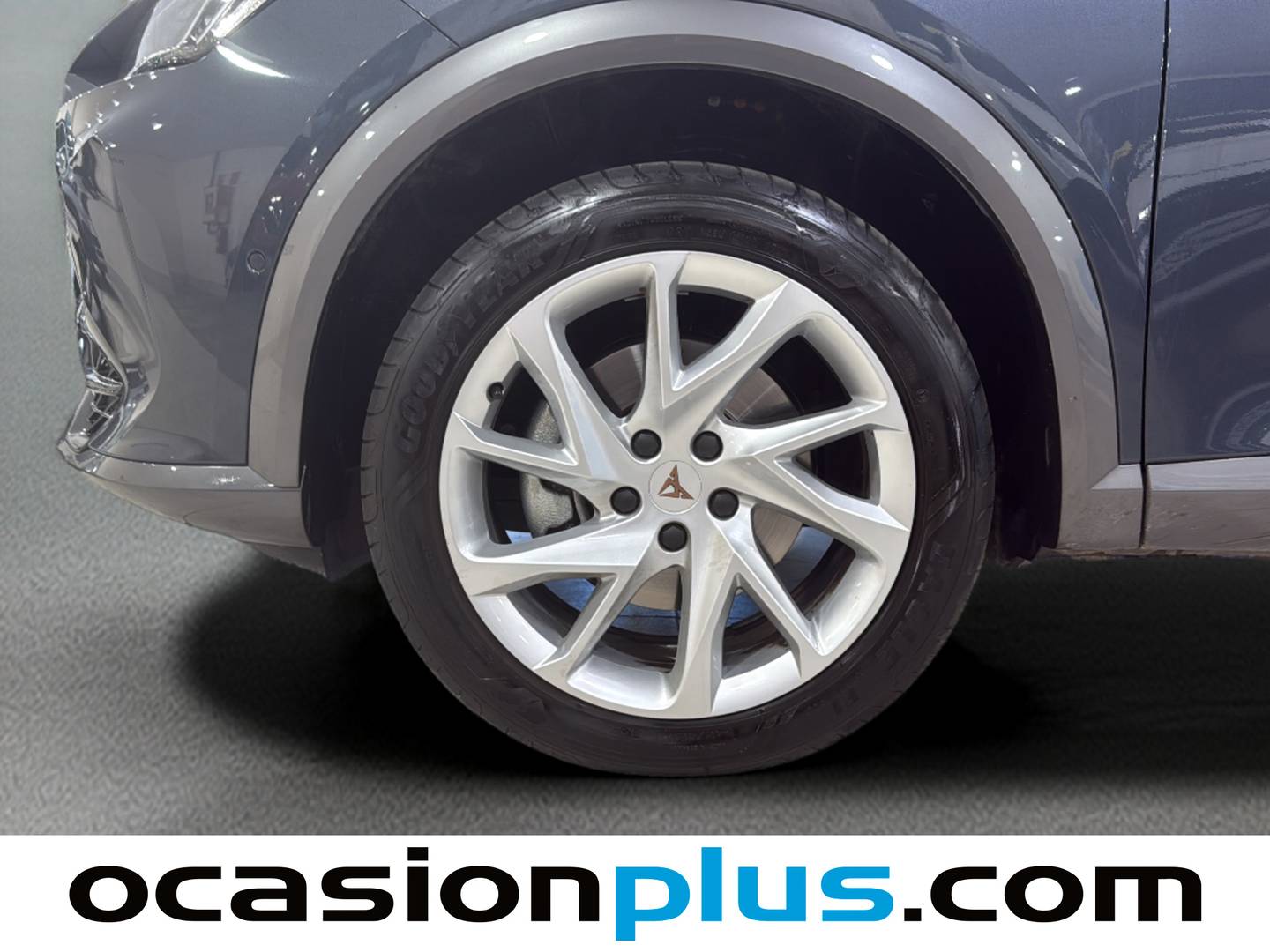 Cupra Formentor Cupra Formentor 1.5 TSI  (150 CV) al mejor precio