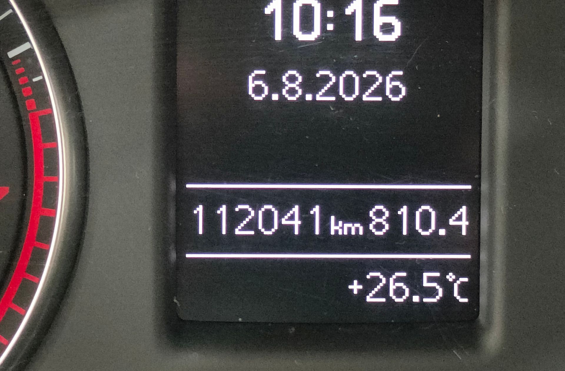 Audi A1 Sportback Attraction 1.0 TFSI - foto 7