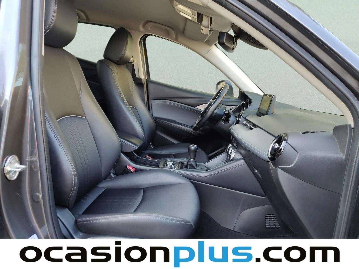 Mazda CX-3 Mazda CX-3 1.8 D Zenith 2WD (115 CV) 2018