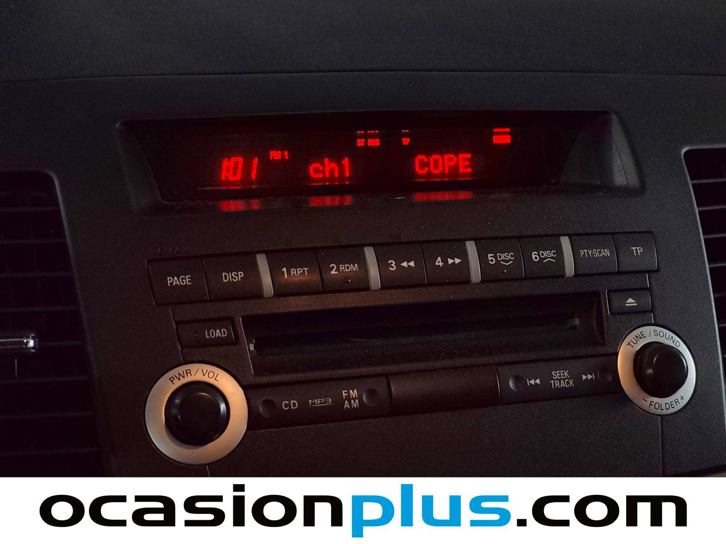 Mitsubishi Lancer Mitsubishi Lancer Sportback 1.8 MIVEC Inform (143 CV) gasolina