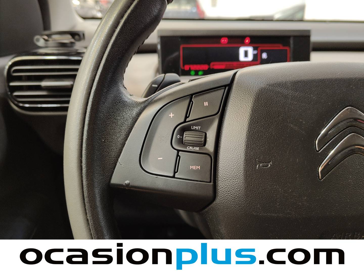 Citroën C4 Cactus Citroën C4 Cactus BlueHDi 100 Shine ETG6 (100 CV) seminuevo