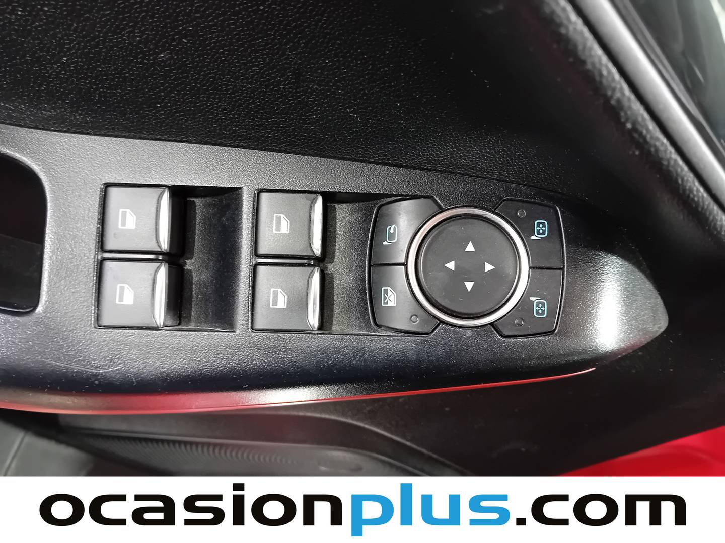 Ford Fiesta Ford Fiesta 1.0 EcoBoost S&S ST-Line (100 CV) barato