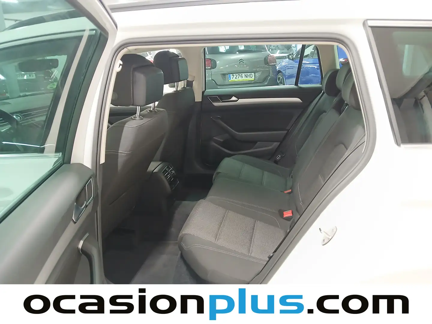 Foto Volkswagen Passat Volkswagen Passat Variant Advance 1.6 TDI  (120 CV)