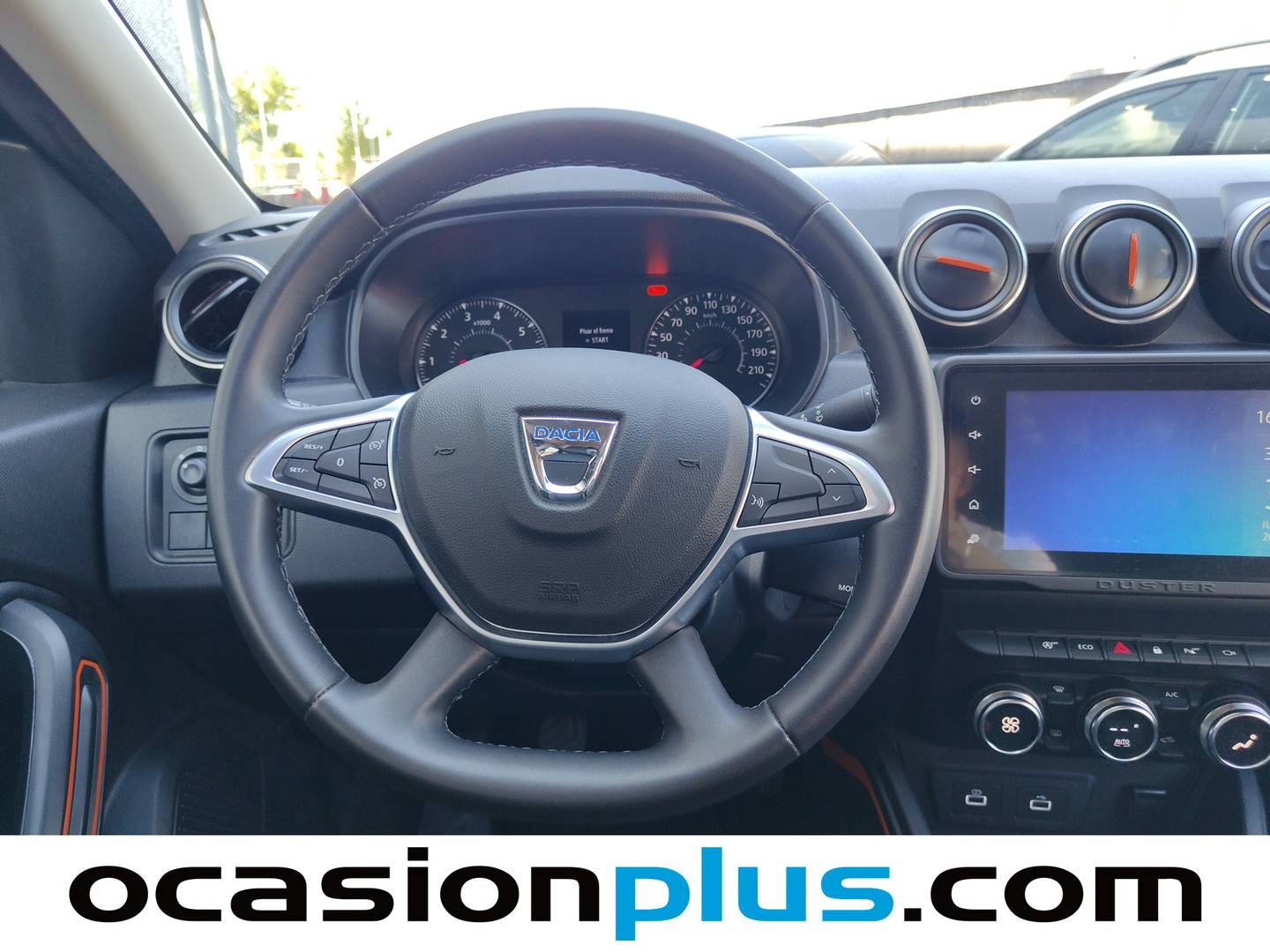 Dacia Duster Dacia Duster Extreme TCE (130 CV) 4X2 manual