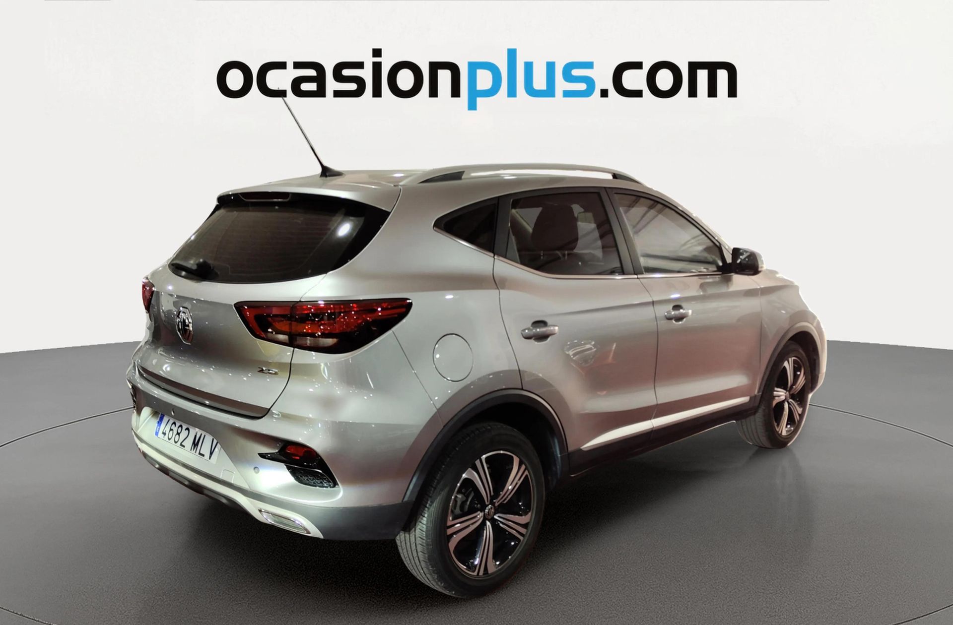 MG ZS 1.5 Comfort - foto 4