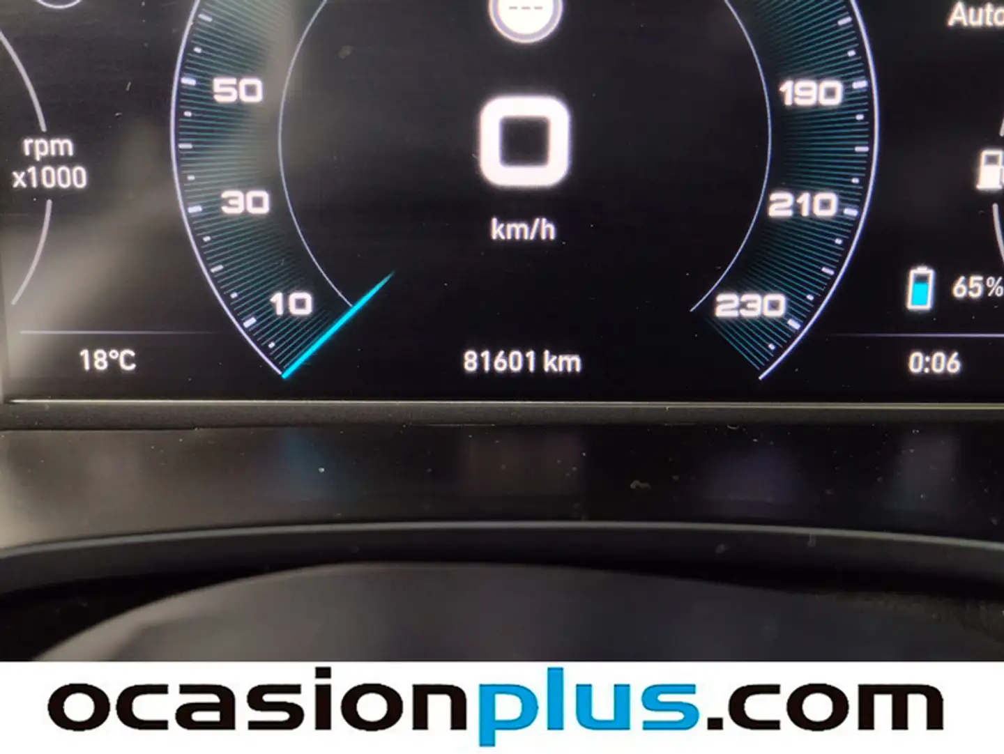 Foto Fiat Tipo Fiat Tipo 1.5 Hybrid Red DCT (130 CV)