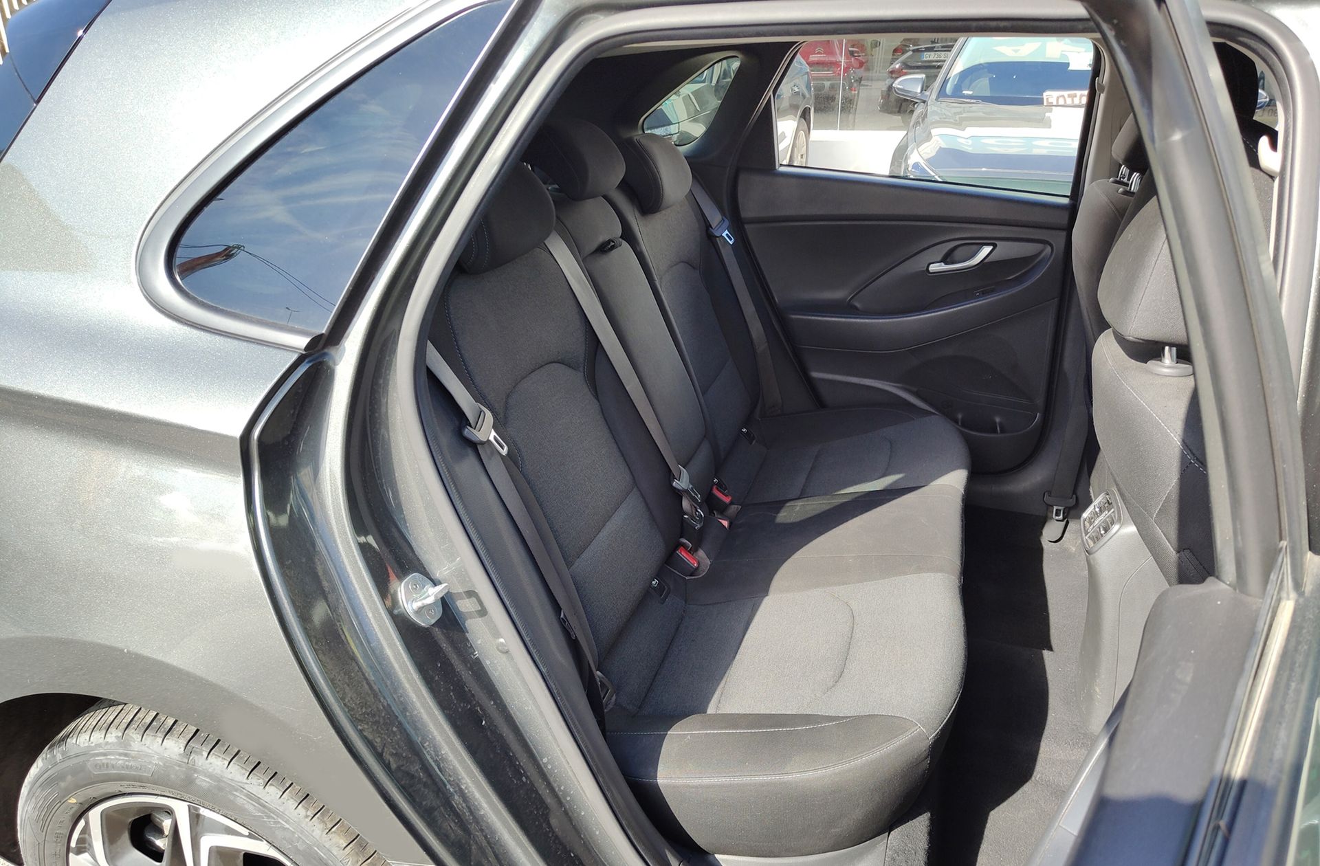 Hyundai i30 1.0 T-GDi 48V Tecno - foto 15