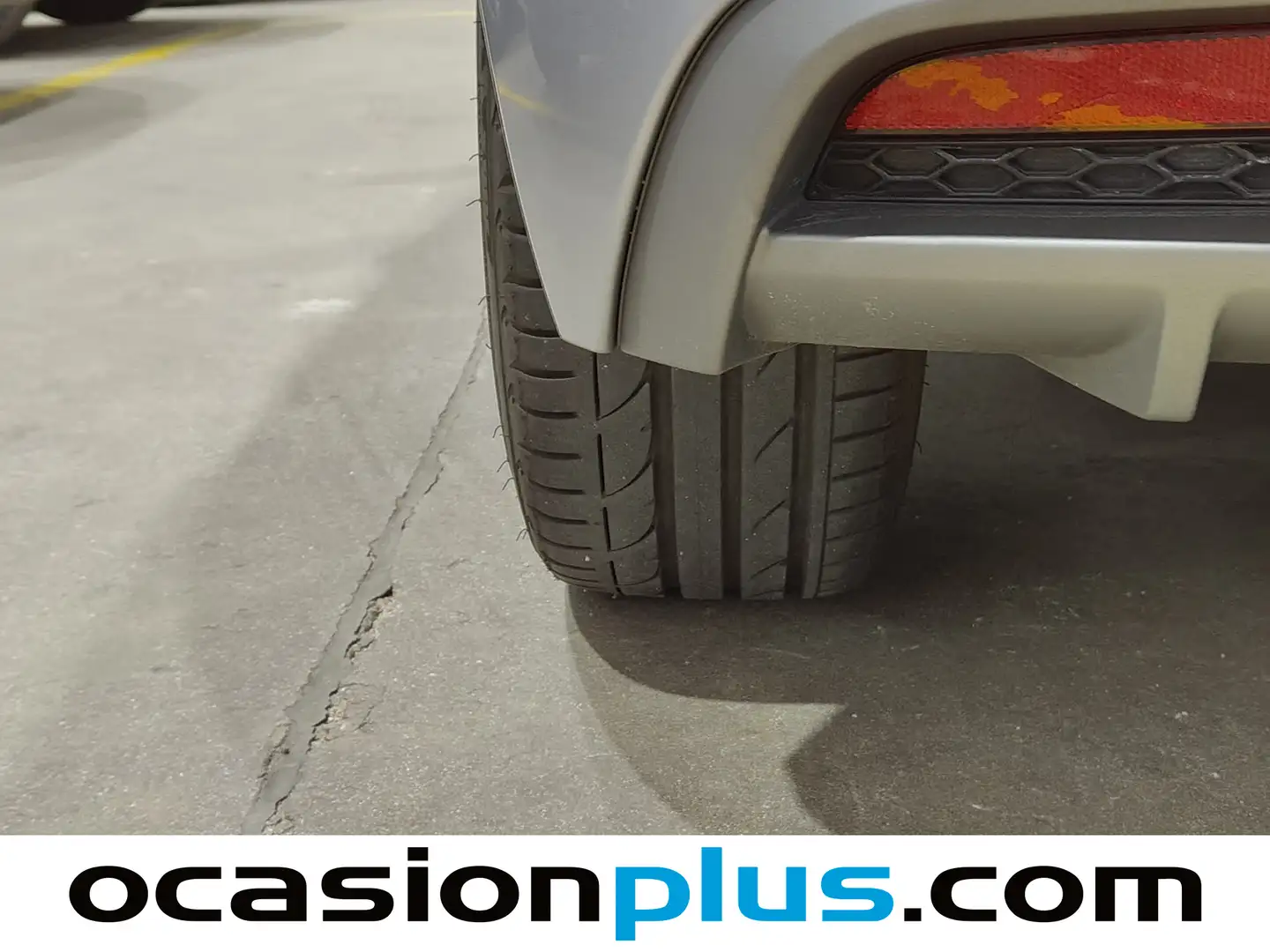 Foto Audi A1 Audi A1 Sportback Adrenalin 1.4 TFSI (125 CV)