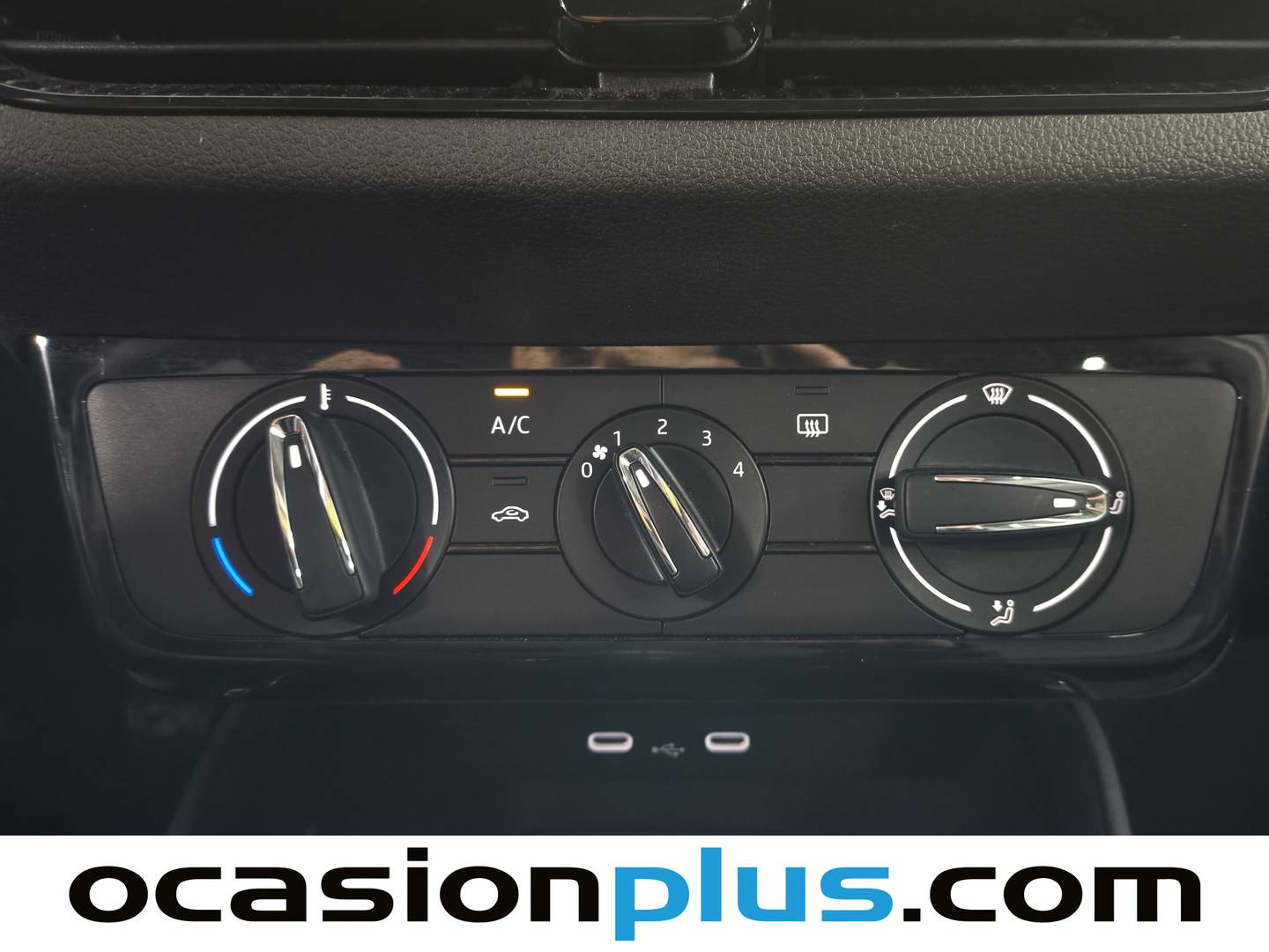 Foto Skoda Fabia Skoda Fabia 1.0 TSI Selection (95 CV)