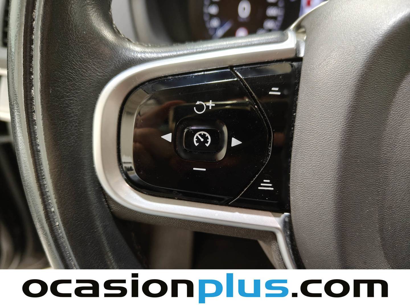 Volvo XC90 Volvo XC90 B5 D Momentum Pro AWD Auto (235 CV) 4x4 7 Plazas seminuevo