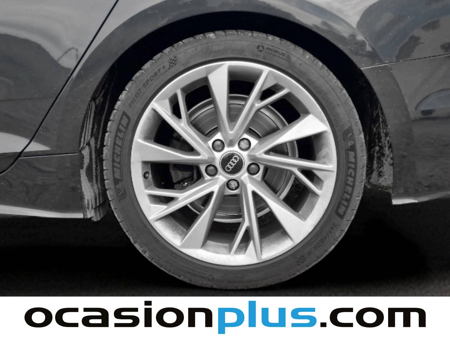 Audi A5 Audi A5 Sportback Advanced 40 TDI (204 CV) S tronic al mejor precio