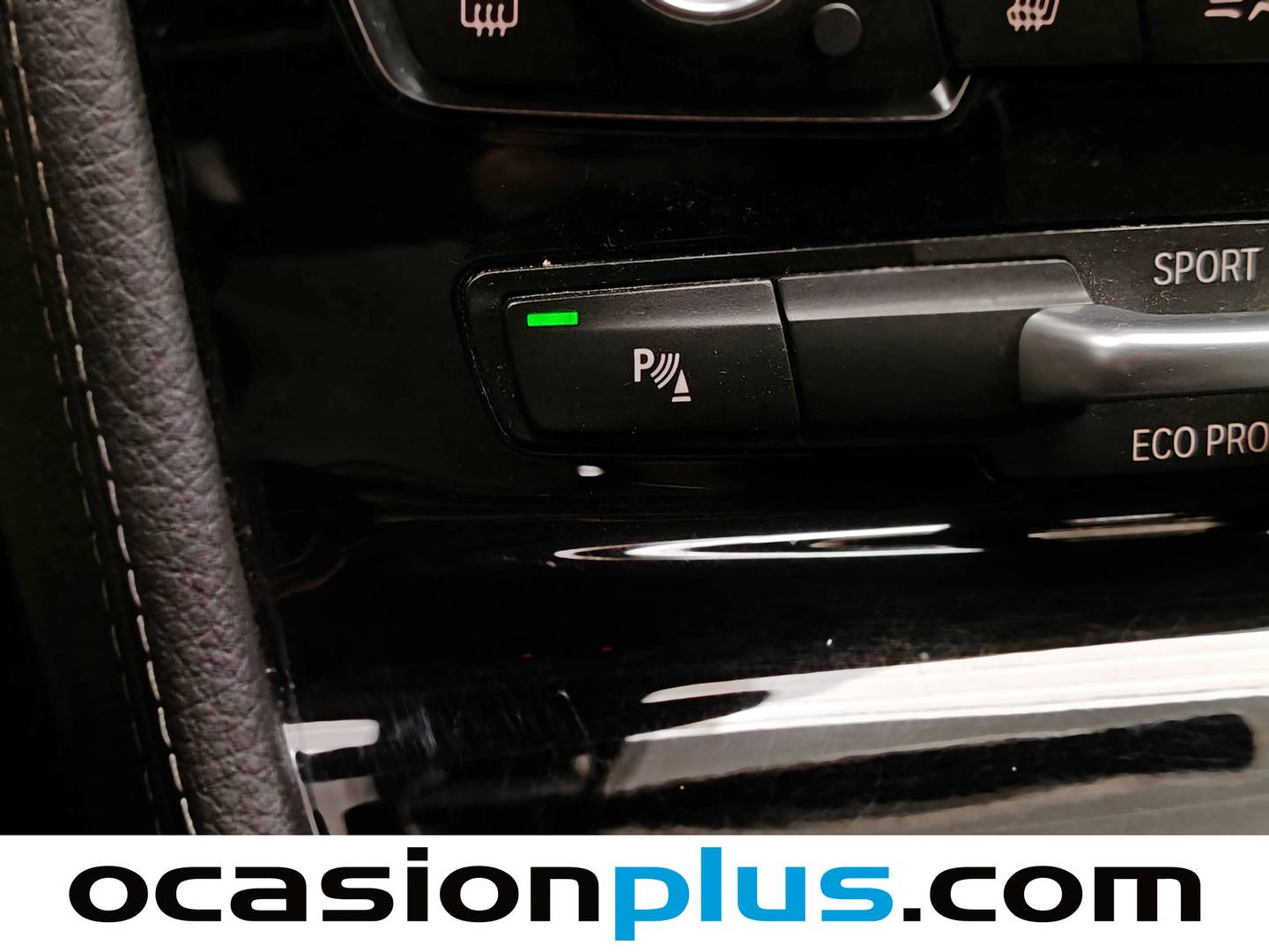 Extras del BMW Serie 2 Active Tourer BMW Serie 2 220i Active Tourer (192 CV)