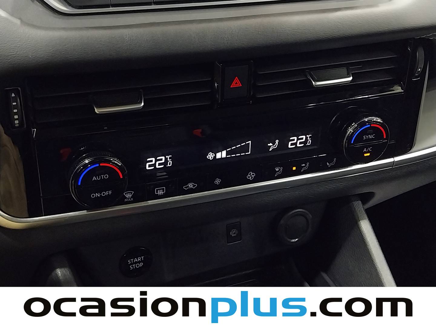 Foto Nissan QASHQAI Nissan Qashqai E-POWER (190 CV) Acenta