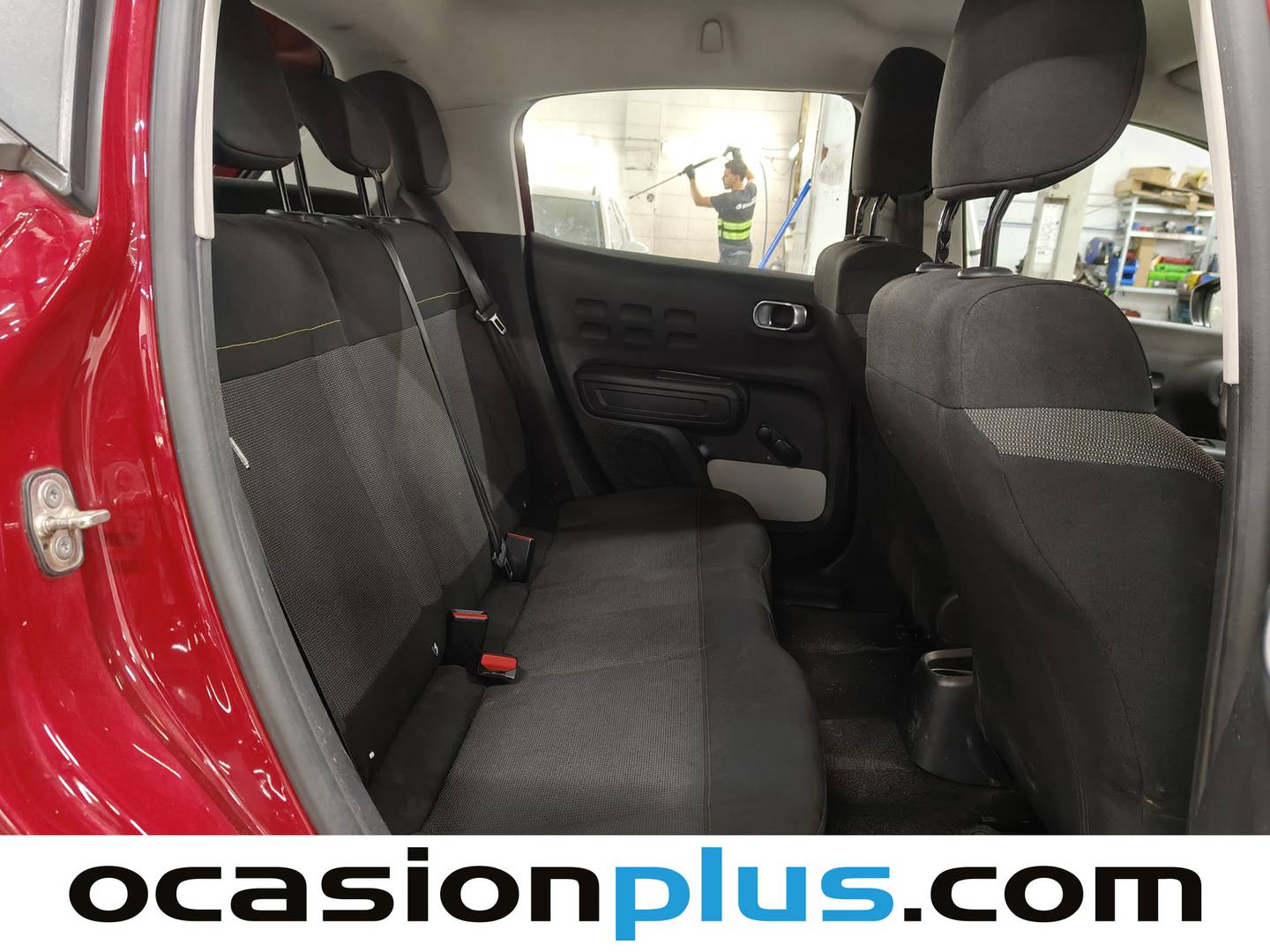 Citroën C3 Citroën C3 PureTech 110 Feel EAT6 (110 CV) al mejor precio