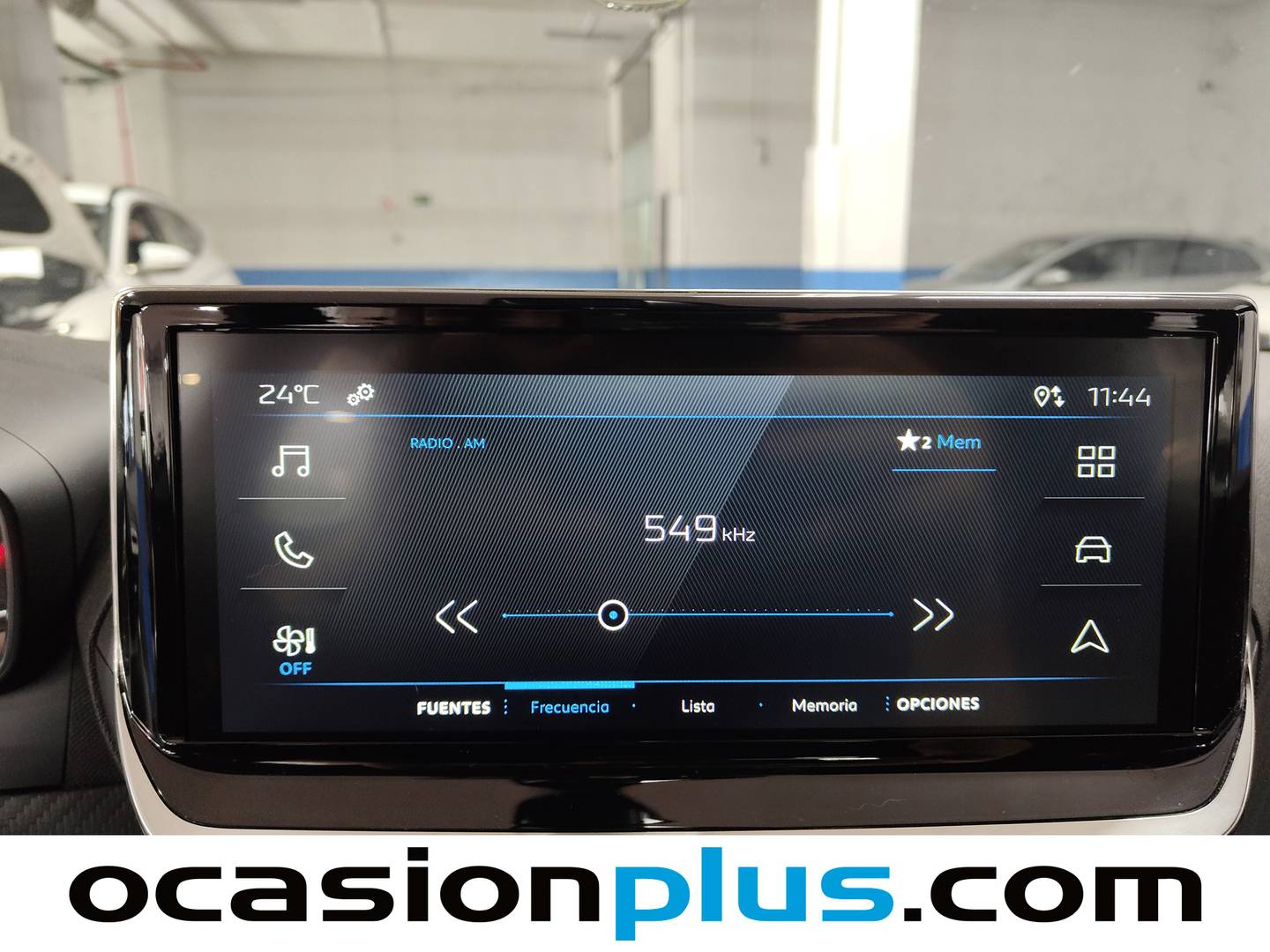 Peugeot 2008 Peugeot 2008 PureTech 100 S&S Active (100 CV) gasolina