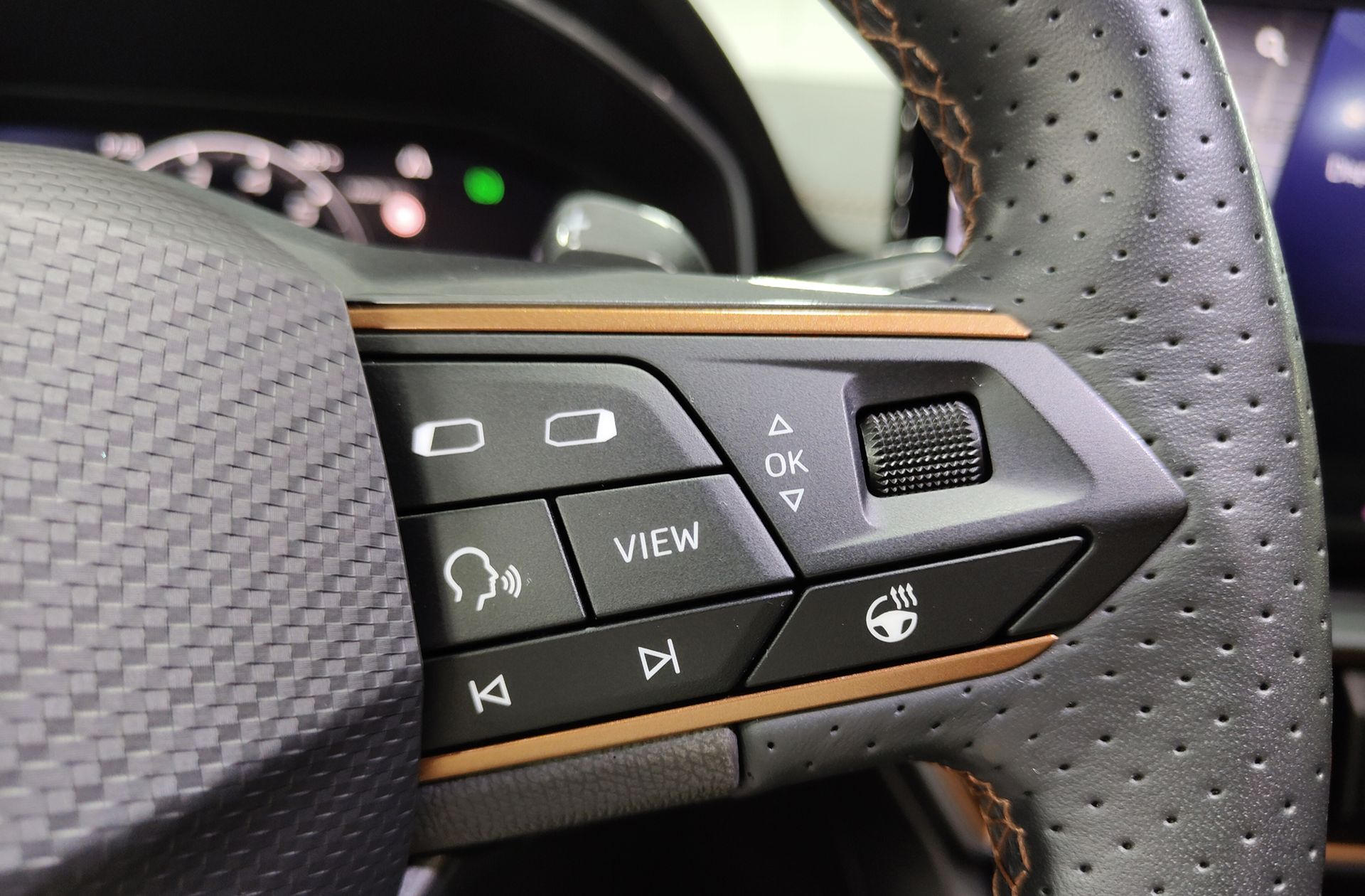 Cupra Formentor 1.5 TSI Tech Edition DSG - foto 29