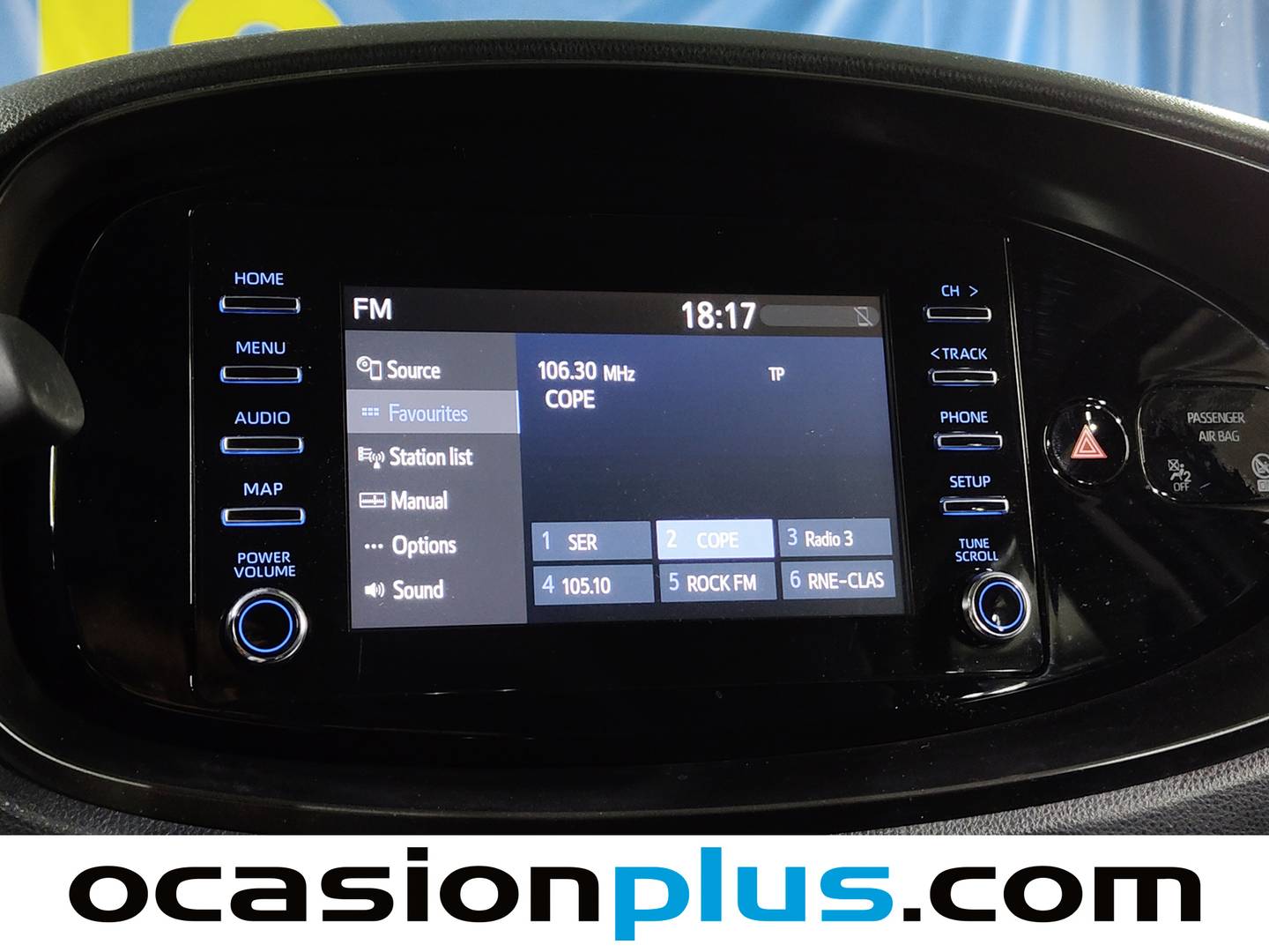 Toyota Aygo X Cross Toyota Aygo X Cross 1.0 VVT-I Play (72 CV) km 0