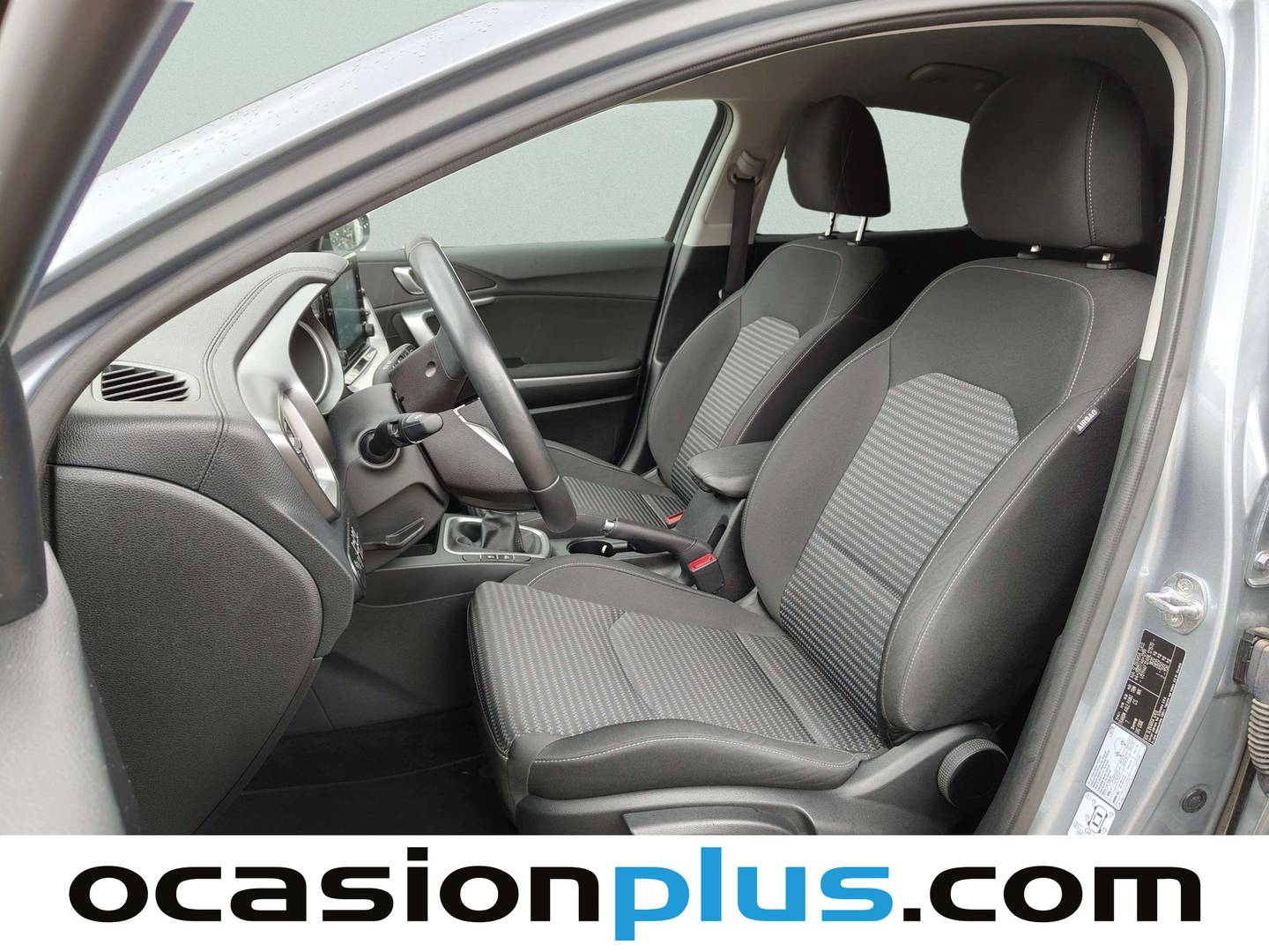 Foto KIA XCeed Kia XCeed 1.0 T-GDi Drive (120 CV)