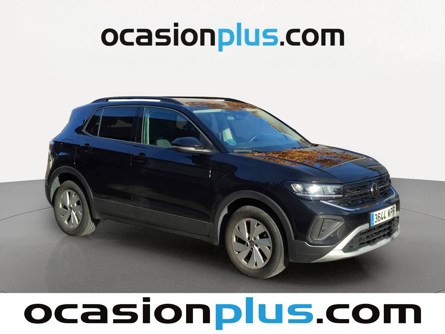 Foto Volkswagen T-Cross Volkswagen T-Cross Life 1.0 TSI (116 CV) DSG