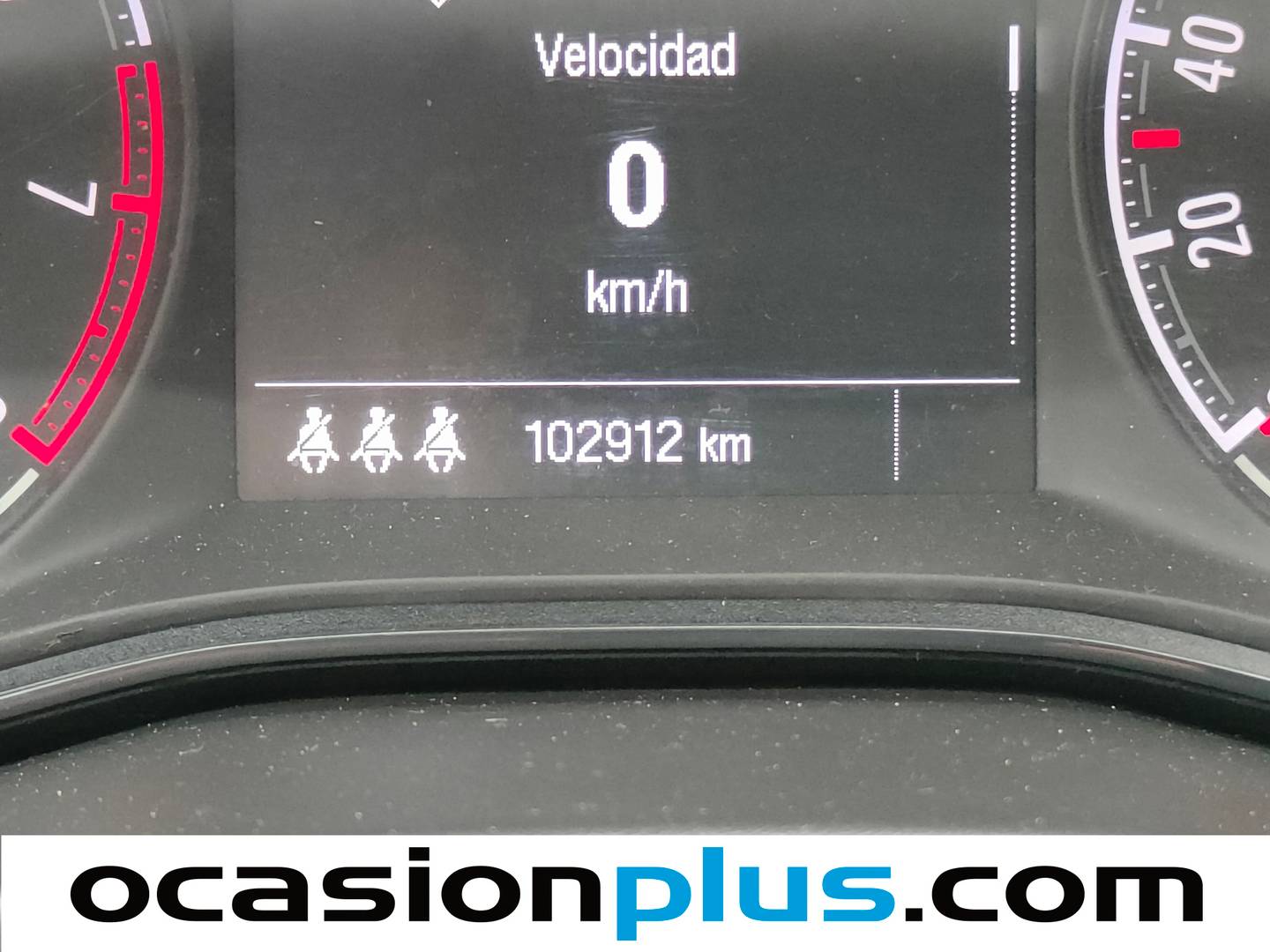 Opel Corsa Opel Corsa 1.4 Color Edition (90 CV) seminuevo