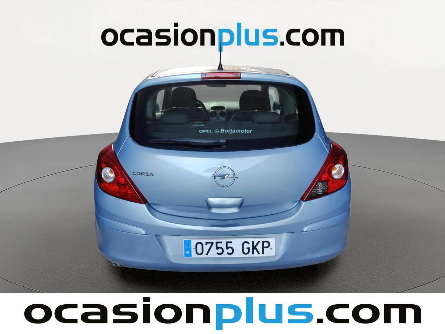Opel Corsa Opel Corsa 1.2 C'Mon MTA (80 CV) barato