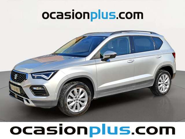 Seat Ateca 1.5 TSI Style Evo Edition DSG (150 CV) de segunda mano