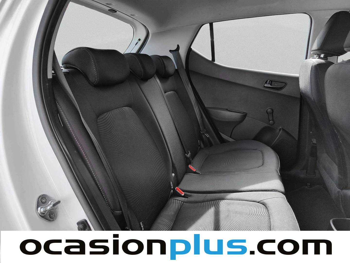 Hyundai i10 Hyundai i10 1.0 Klass (66 CV) gasolina