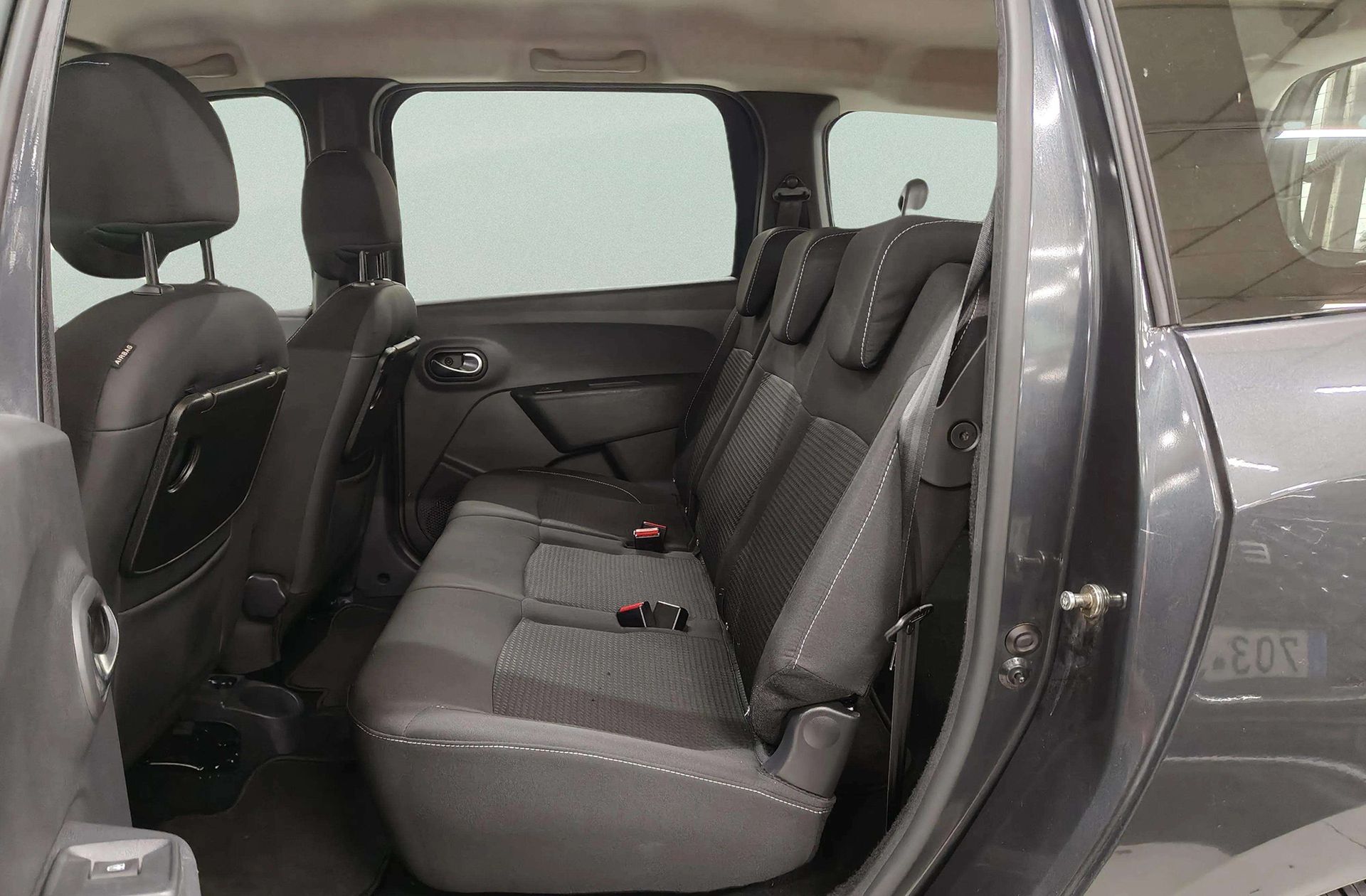 Dacia Lodgy Laureate TCe - foto 12