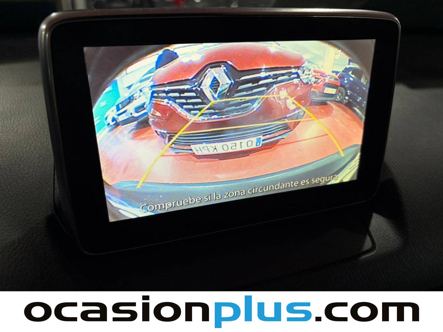 Foto Mazda CX-3 Mazda CX-3 2.0 SKYACTIV GE Luxury 2WD (120 CV)