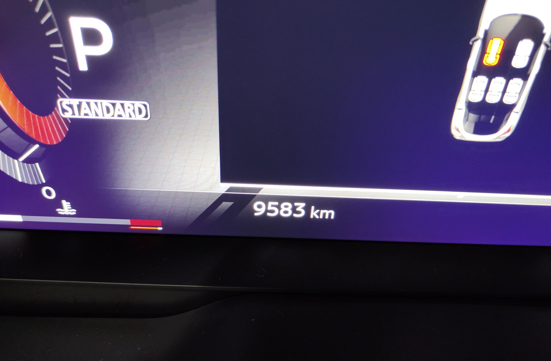 Nissan Juke DIG-T N-Connecta 4x2 DCT - foto 11