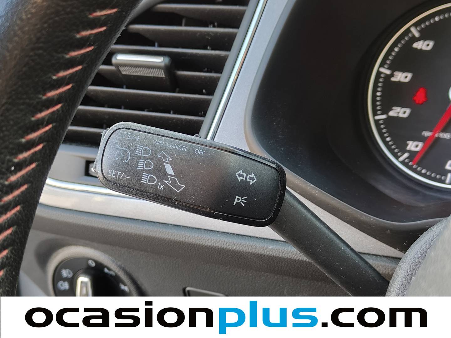 Foto Seat León SEAT León 1.4 TSI ACT S&S FR (150 CV)