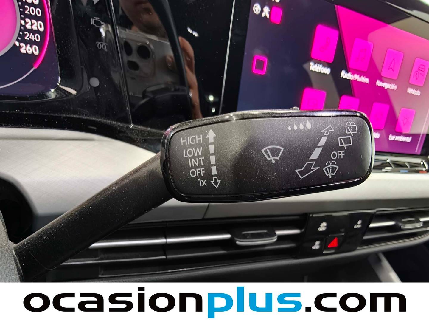 Volkswagen Golf Volkswagen Golf Life 1.5 eTSI (130 CV) DSG al mejor precio