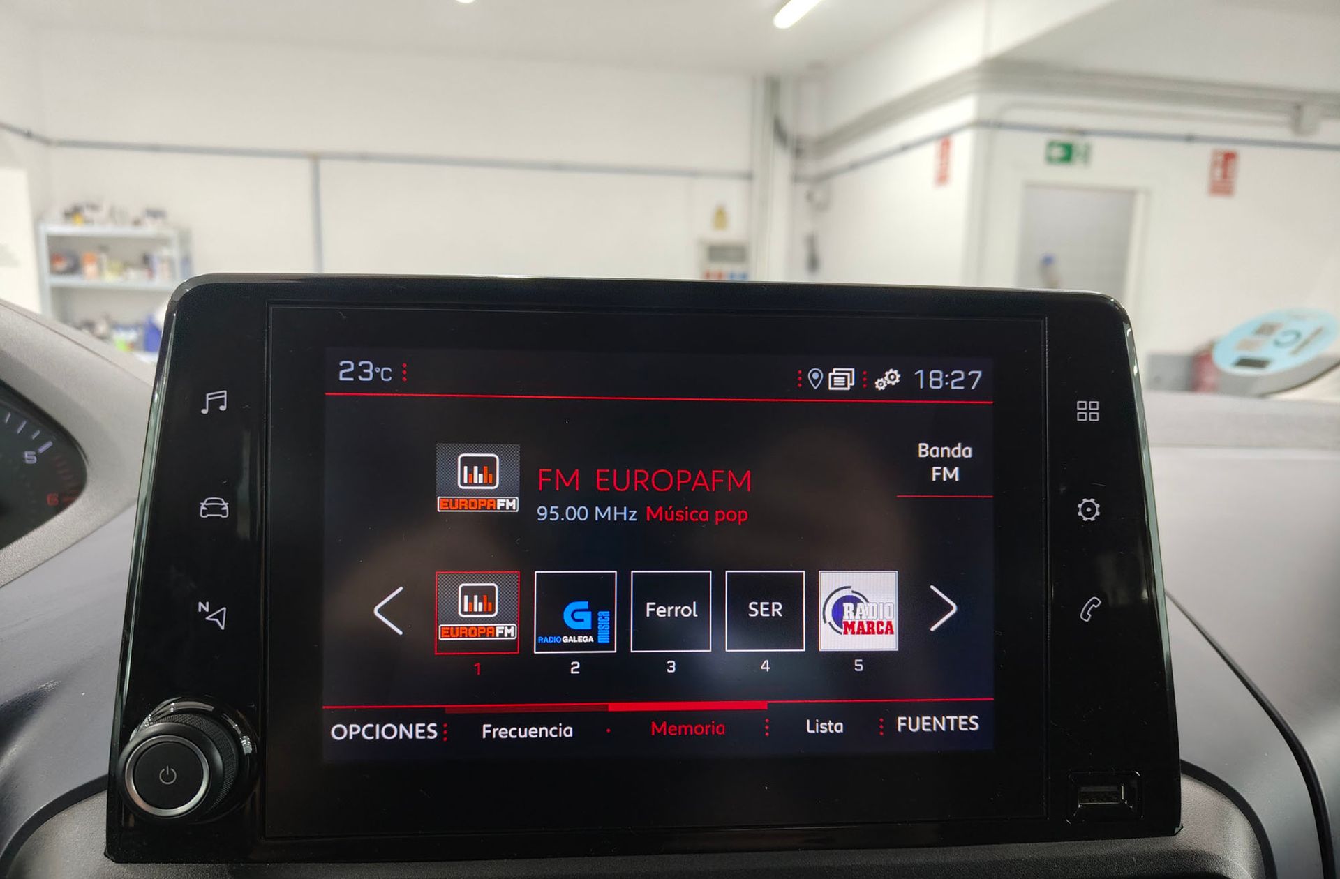 Peugeot Rifter BlueHDi 130 Allure Standard - foto 34