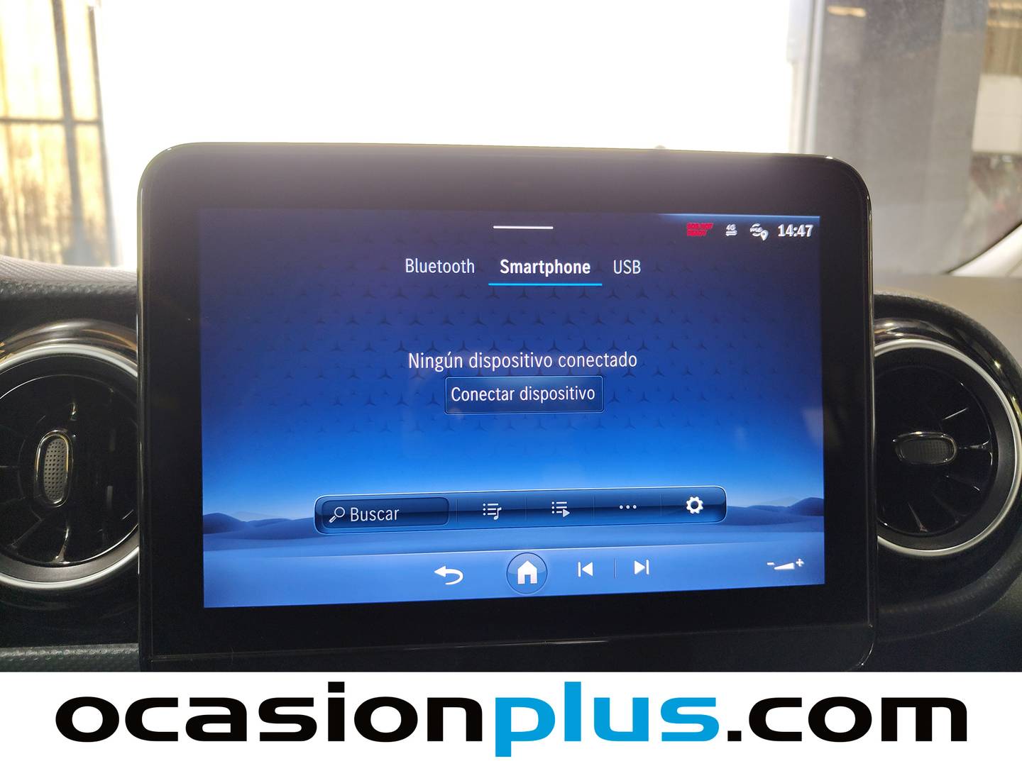 Mercedes Citan Mercedes Citan Combi 110 CDI Tourer Base (95 CV) km 0