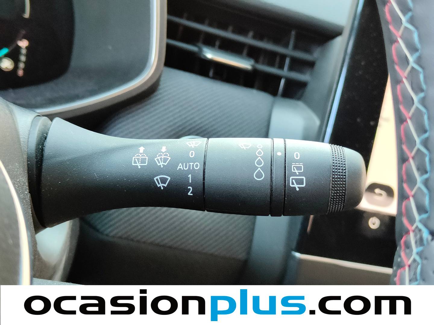 Accesorios del Renault Clio Renault Clio Esprit Alpine E-Tech (145 CV)