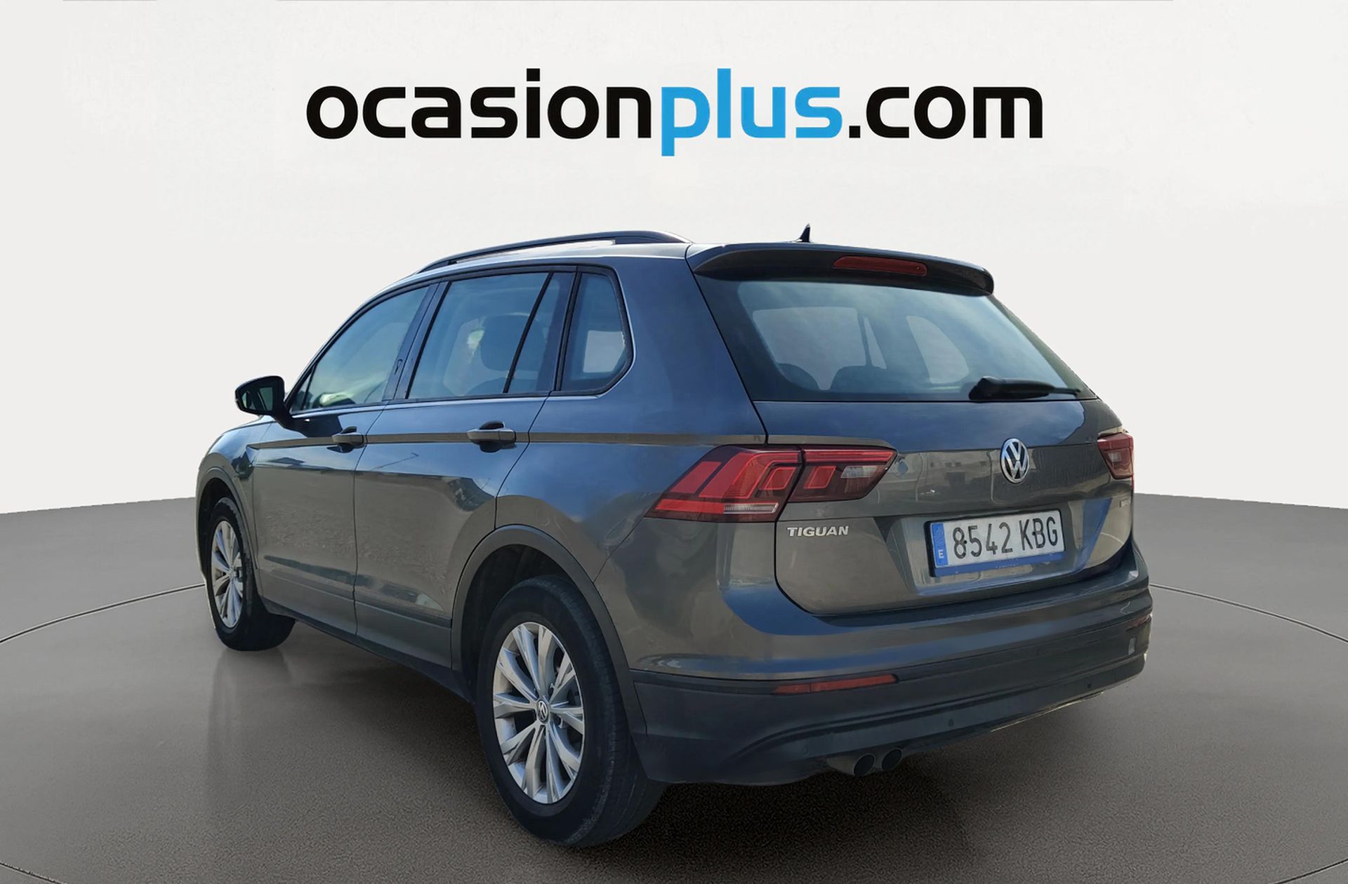 Volkswagen Tiguan Edition 1.4 TSI - foto 4