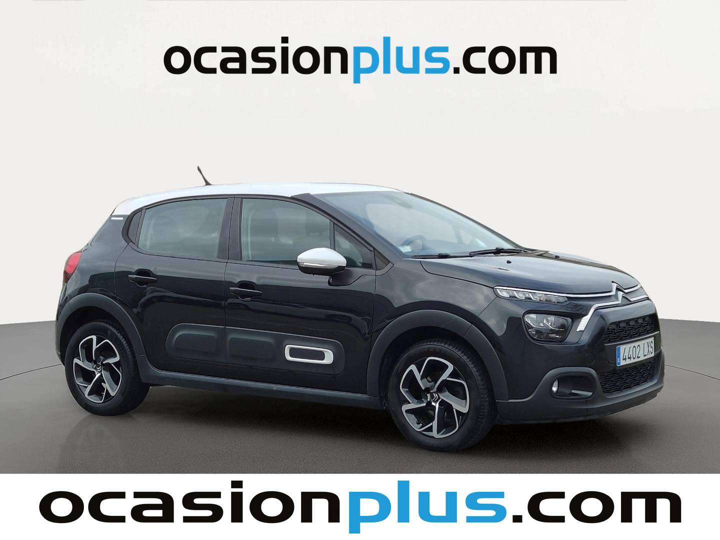 Foto Citroën C3 Citroen C3 PureTech 83 Feel Pack (83 CV)