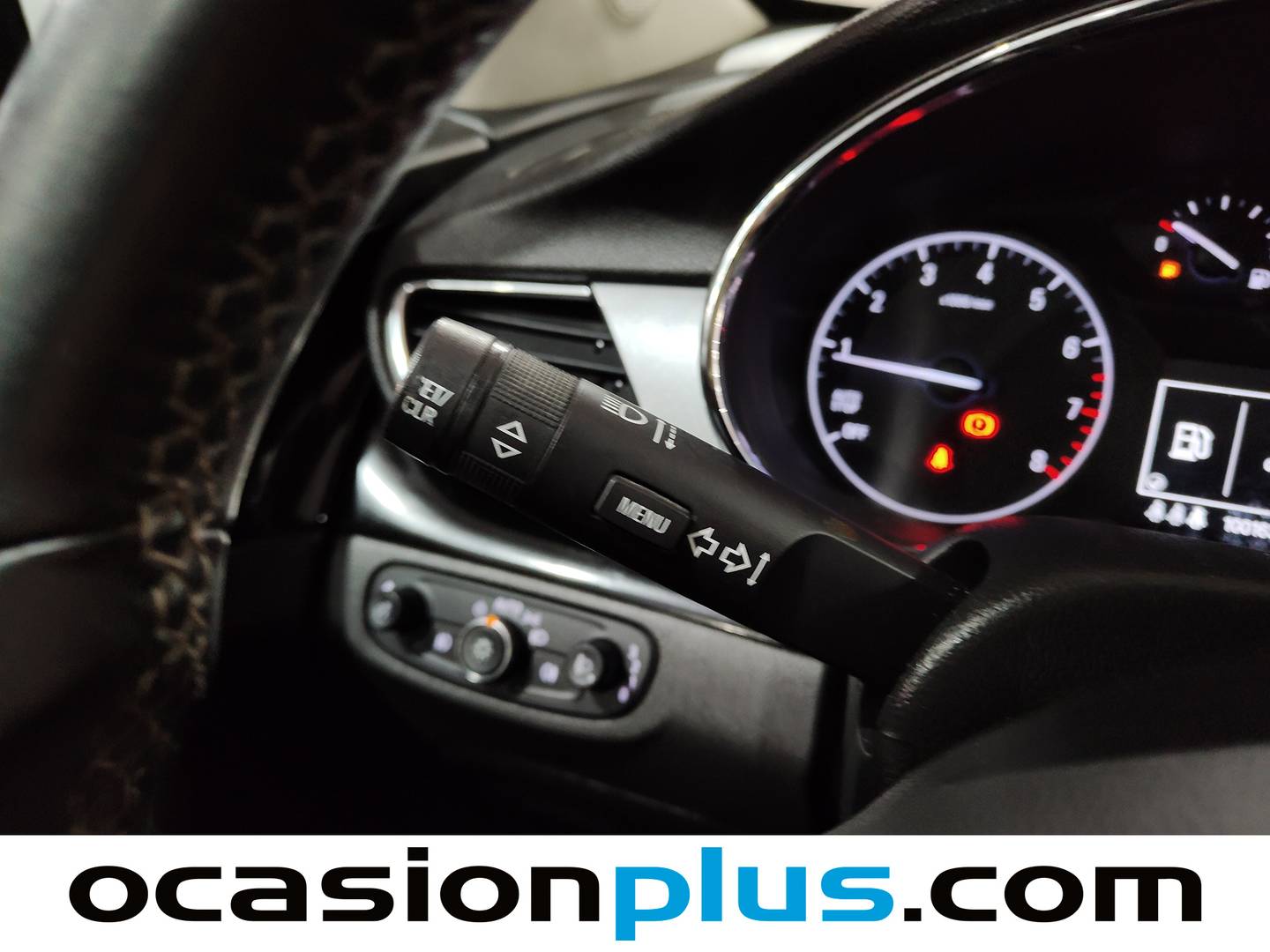 Opel Mokka X Opel Mokka X 1.4 T S&S Selective 4x2 (140 CV) de segunda mano