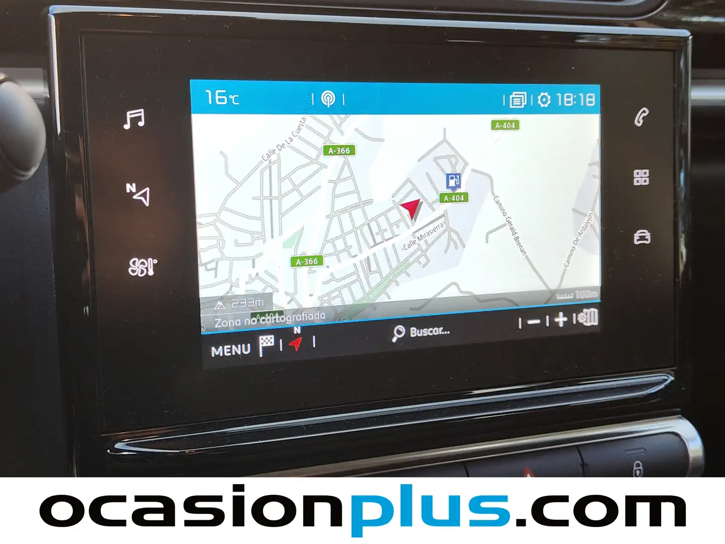 Foto Citroën C3 Citroen C3 PureTech 83 Plus (83 CV)