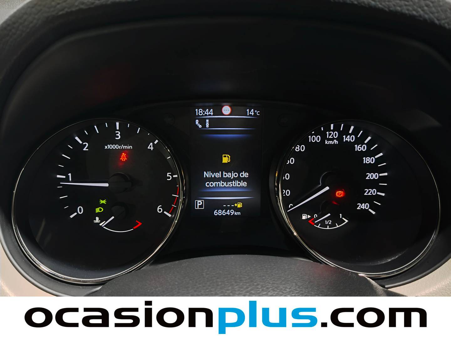 Foto Nissan X-TRAIL Nissan X-Trail dCi 150 Tekna 4X4-i CVT (150 CV)