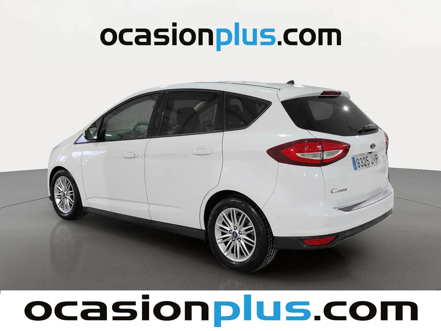 Foto Ford C-Max Ford C-Max 1.0 EcoBoost Trend+  (125 CV)