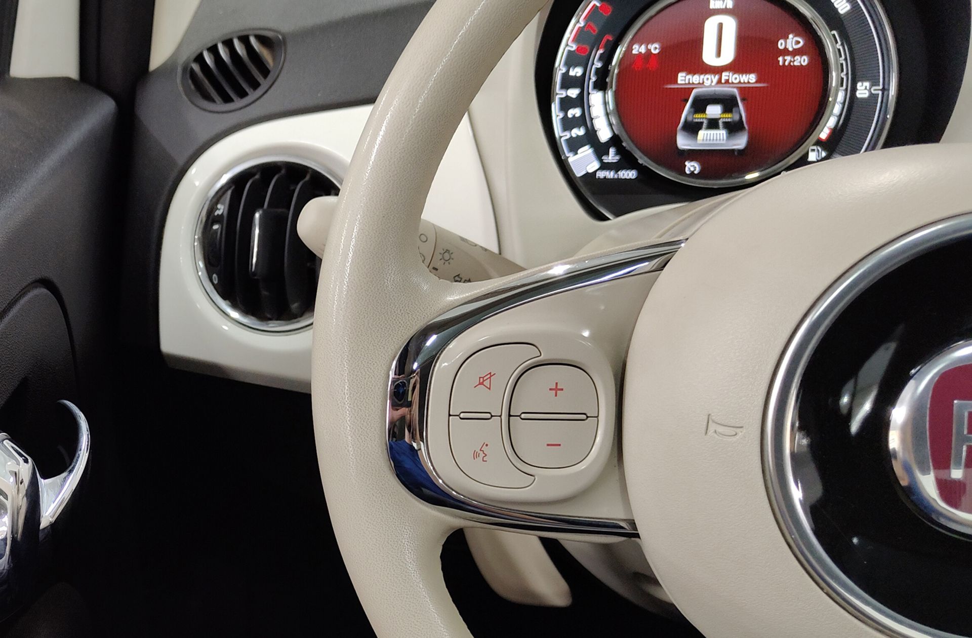 Fiat 500 1.0 Hybrid Dolcevita - foto 25